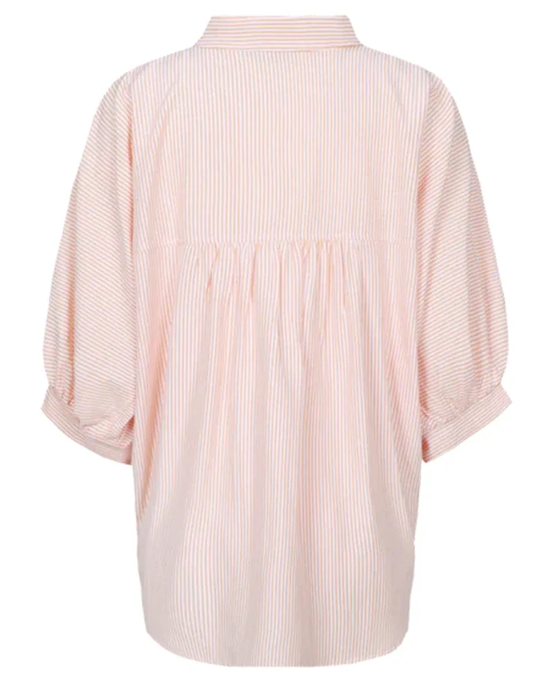 Yomara blouse Paars Yomara blouse Paars