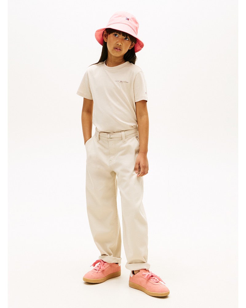 MINI CORP T-SHIRT Beige MINI CORP T-SHIRT Beige