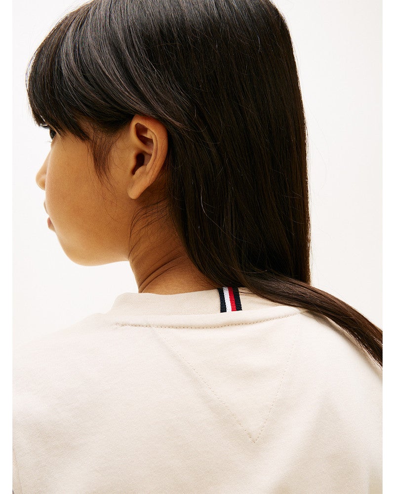 MINI CORP T-SHIRT Beige MINI CORP T-SHIRT Beige