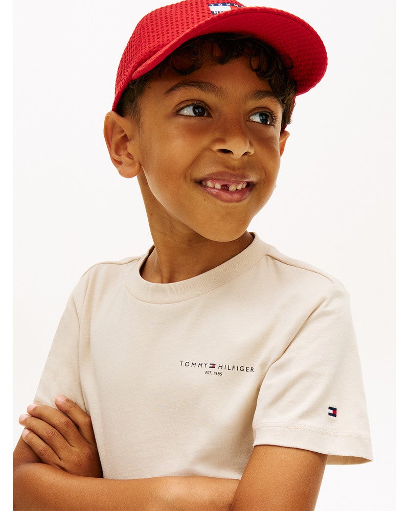 MINI CORP T-SHIRT Beige MINI CORP T-SHIRT Beige