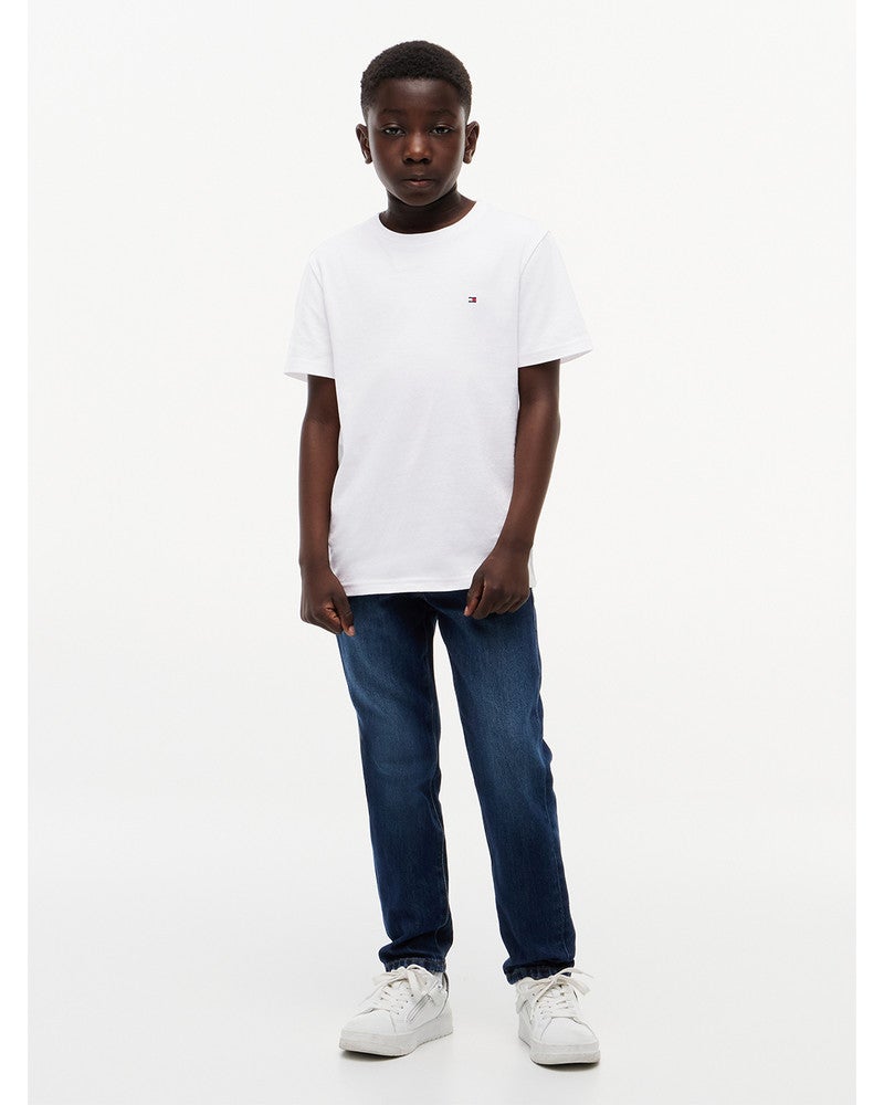 ESSENTIAL ARCHIVE FI TOP Wit 1 ESSENTIAL ARCHIVE FI TOP Wit 1