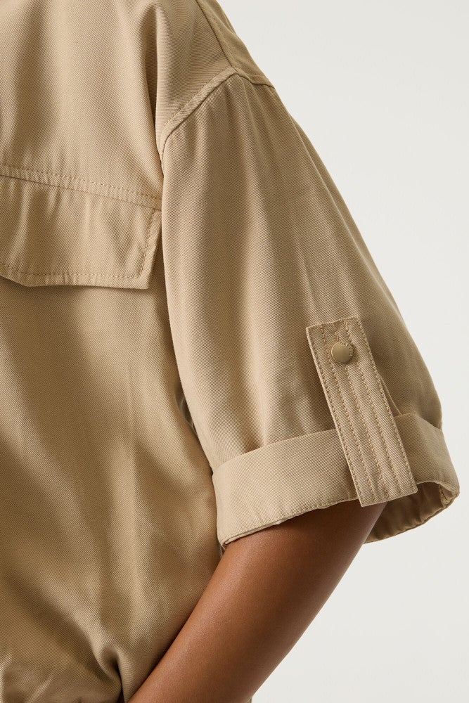 Ladies Jacket Zand Ladies Jacket Zand