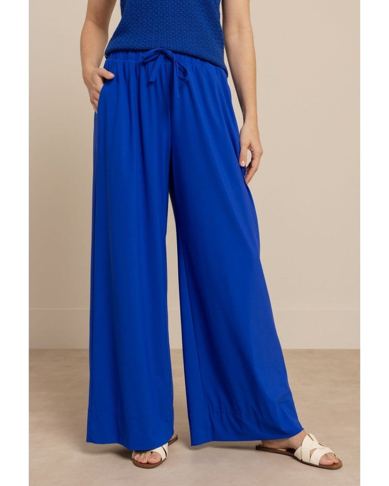 Grace trousers Blauw Grace trousers Blauw
