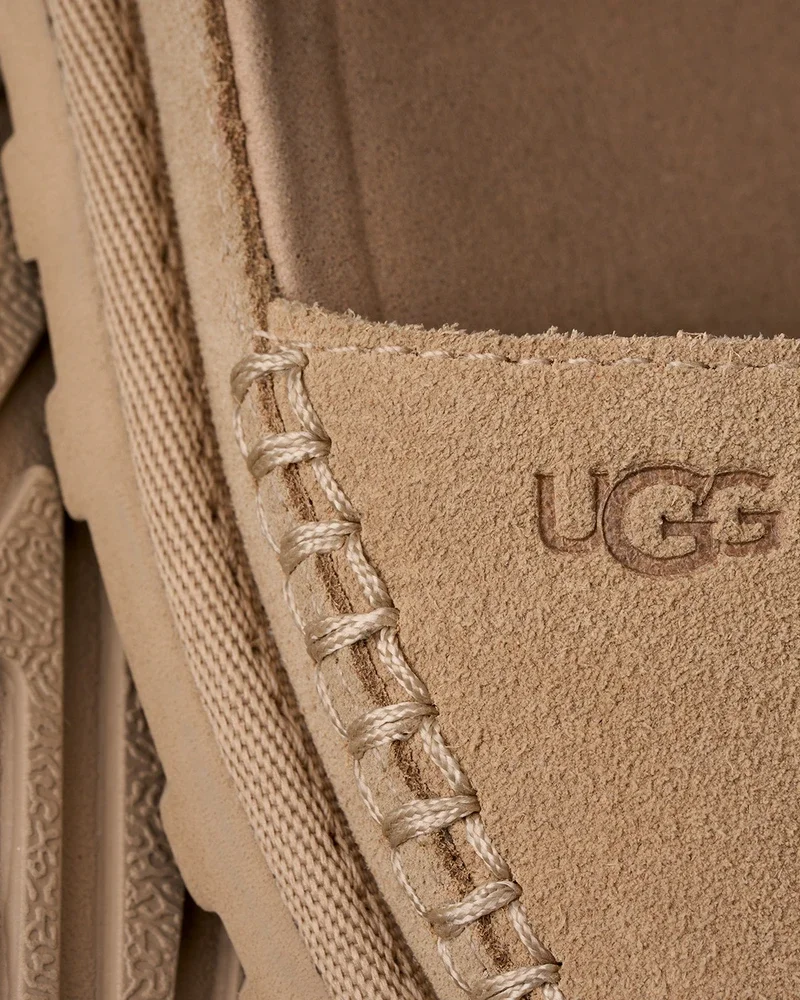 W GOLDENGAZE SLIDE Beige W GOLDENGAZE SLIDE Beige