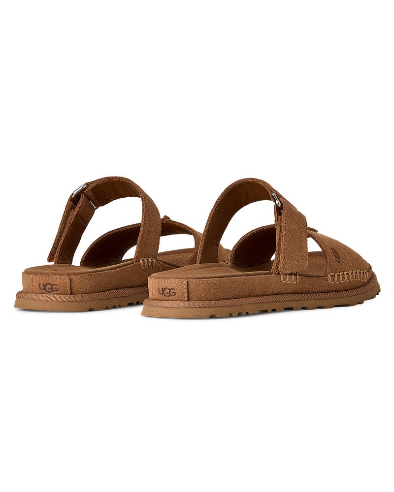 W GOLDENGAZE SLIDE Bruin 1 W GOLDENGAZE SLIDE Bruin 1