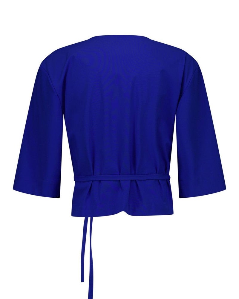 Nada jacket Blauw Nada jacket Blauw
