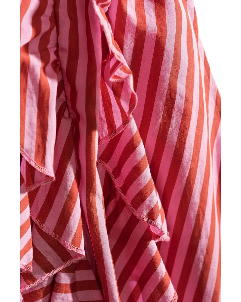 Talter Shirts Rood Talter Shirts Rood