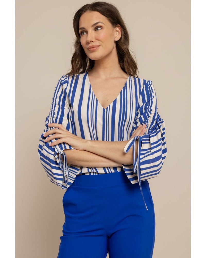 Ollie stripe top Multi Ollie stripe top Multi