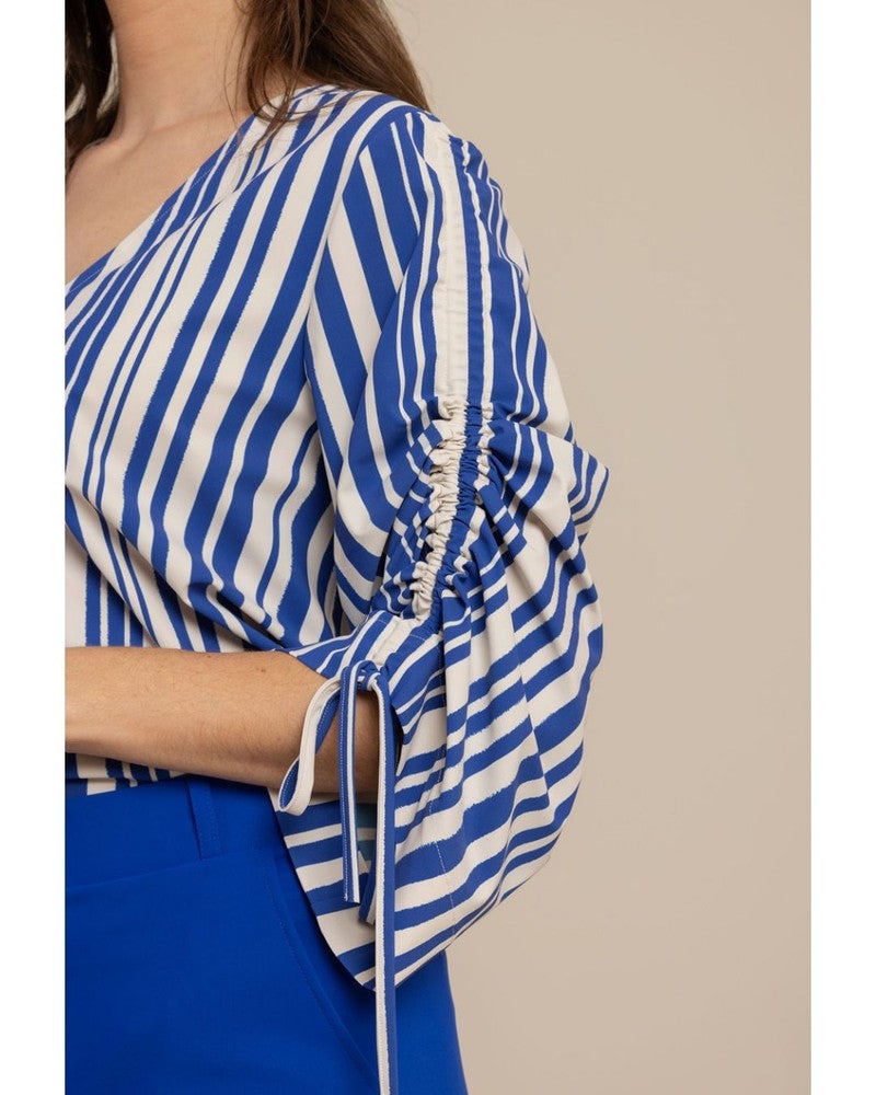 Ollie stripe top Multi Ollie stripe top Multi