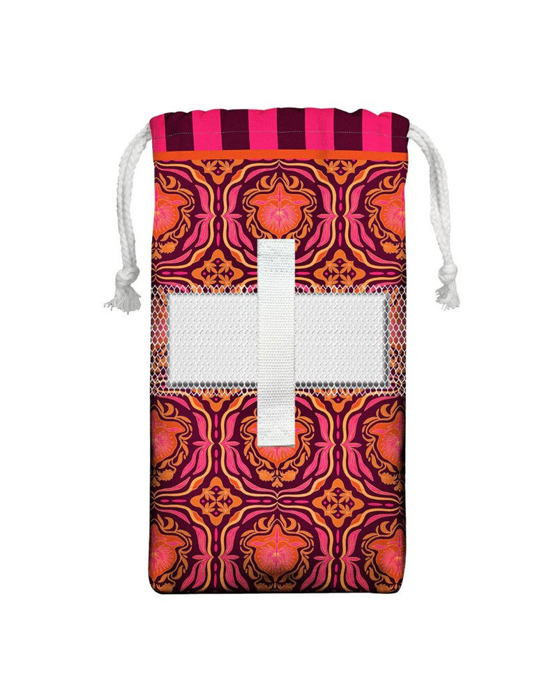 Strandlaken Bali Rood Strandlaken Bali Rood