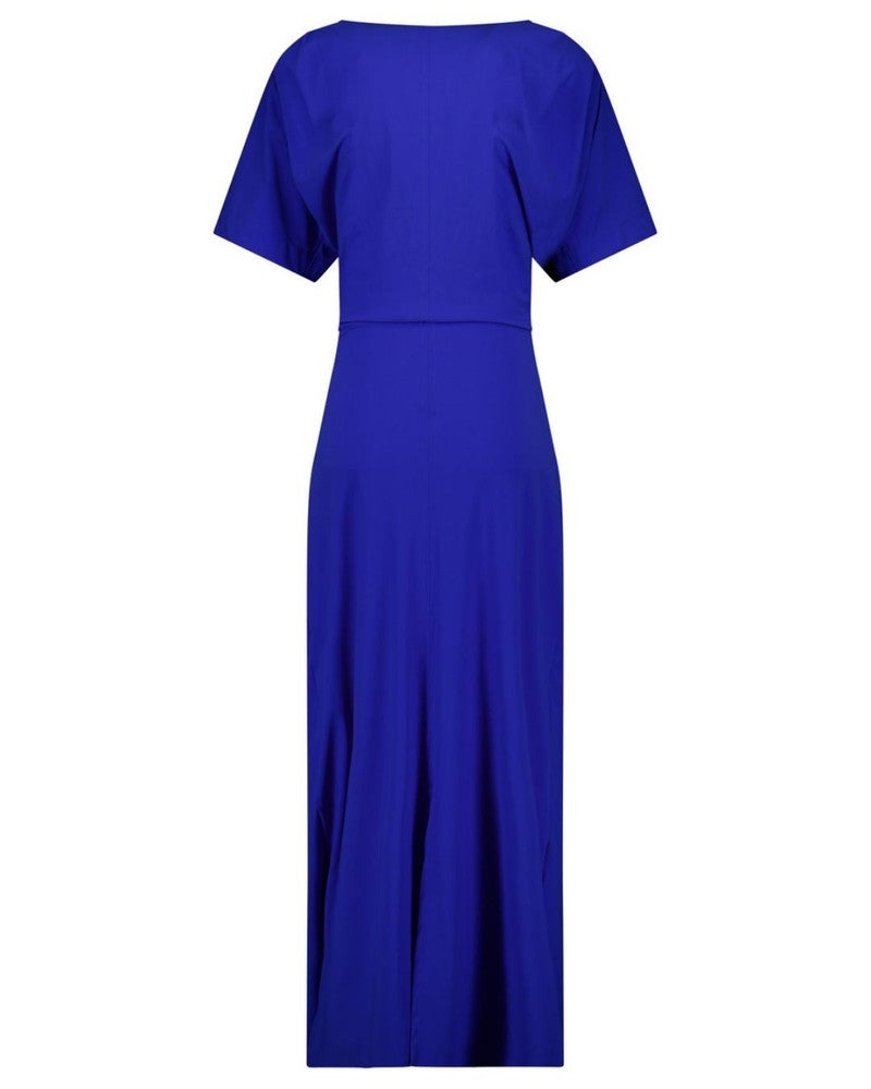 Ivey dress Blauw Ivey dress Blauw