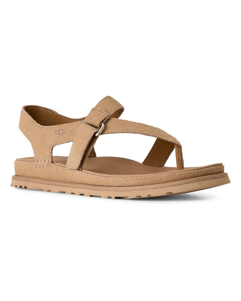 W GOLDENGAZE TOE POST Zand W GOLDENGAZE TOE POST Zand