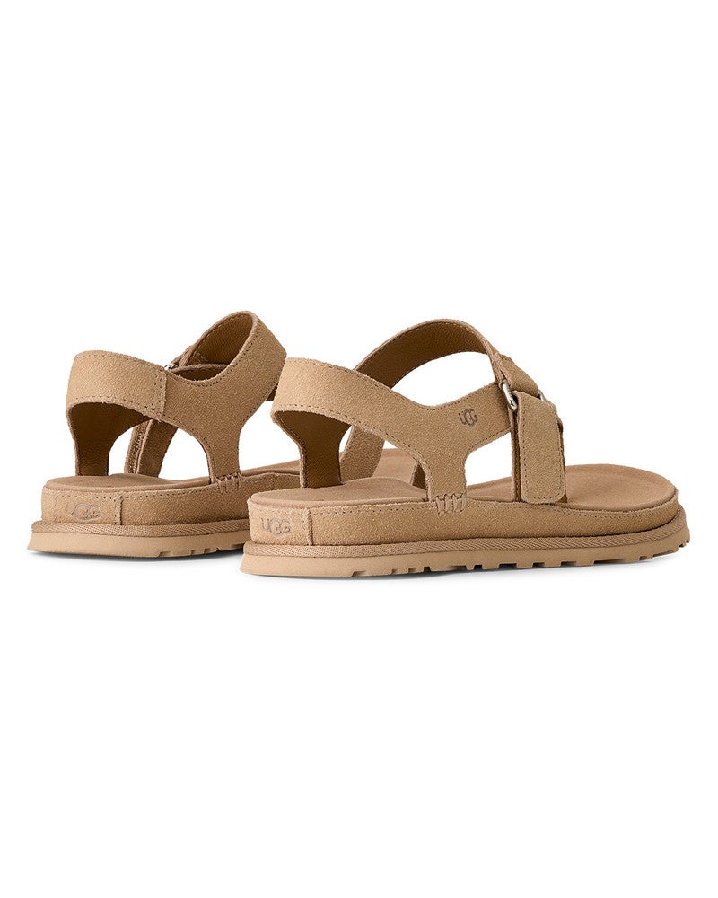 W GOLDENGAZE TOE POST Zand W GOLDENGAZE TOE POST Zand
