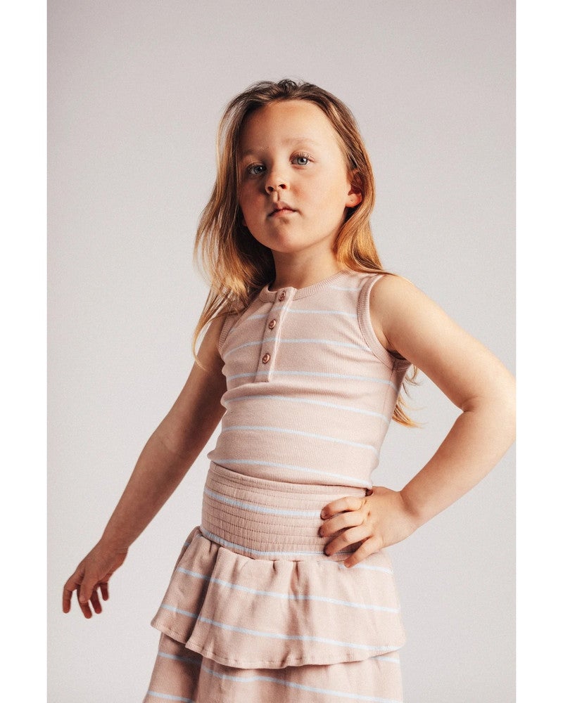 Sophia Top Roze Sophia Top Roze