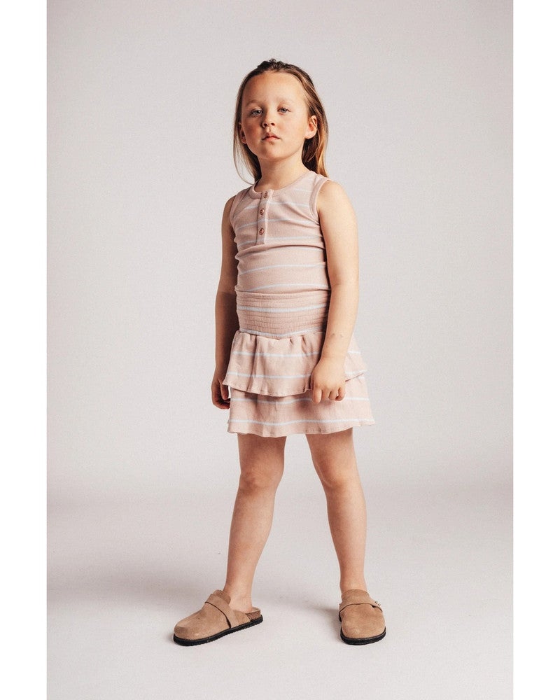 Sophia Top Roze Sophia Top Roze