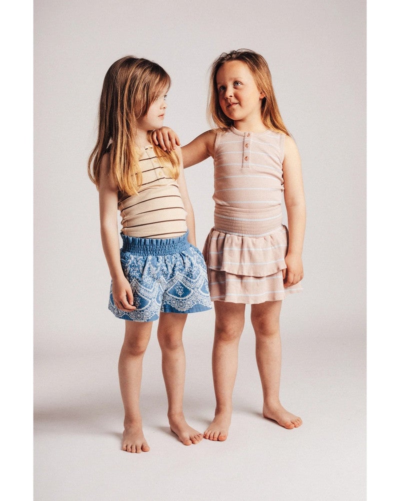 Sophia Top Roze Sophia Top Roze