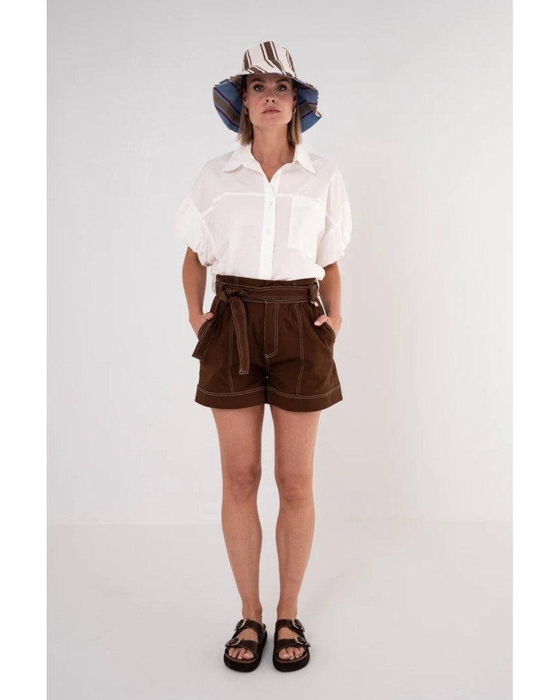 TOVA SHORT Bruin 1 TOVA SHORT Bruin 1