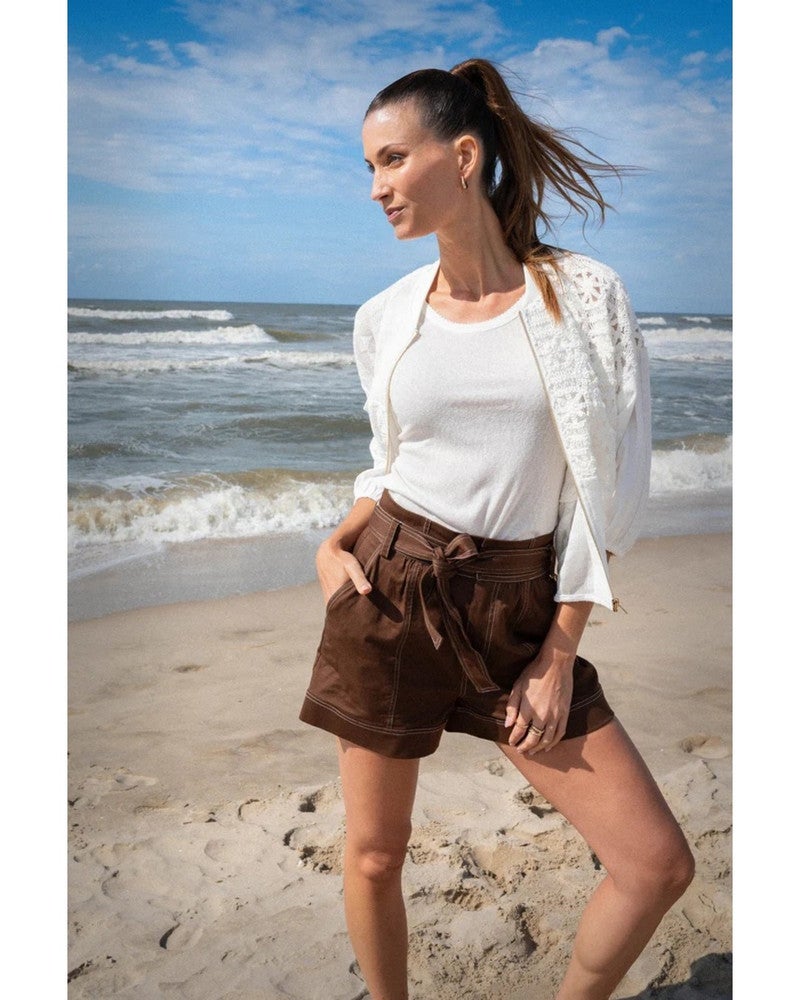 TOVA SHORT Bruin 1 TOVA SHORT Bruin 1