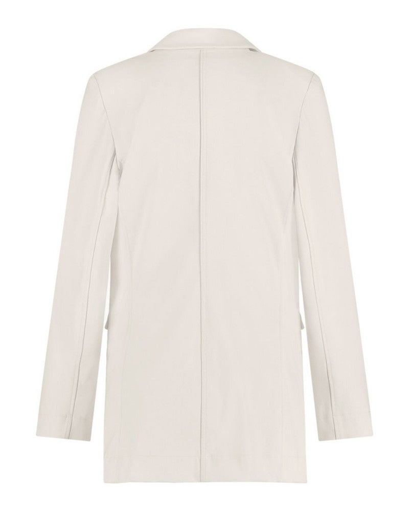 Fran blazer Off White Fran blazer Off White