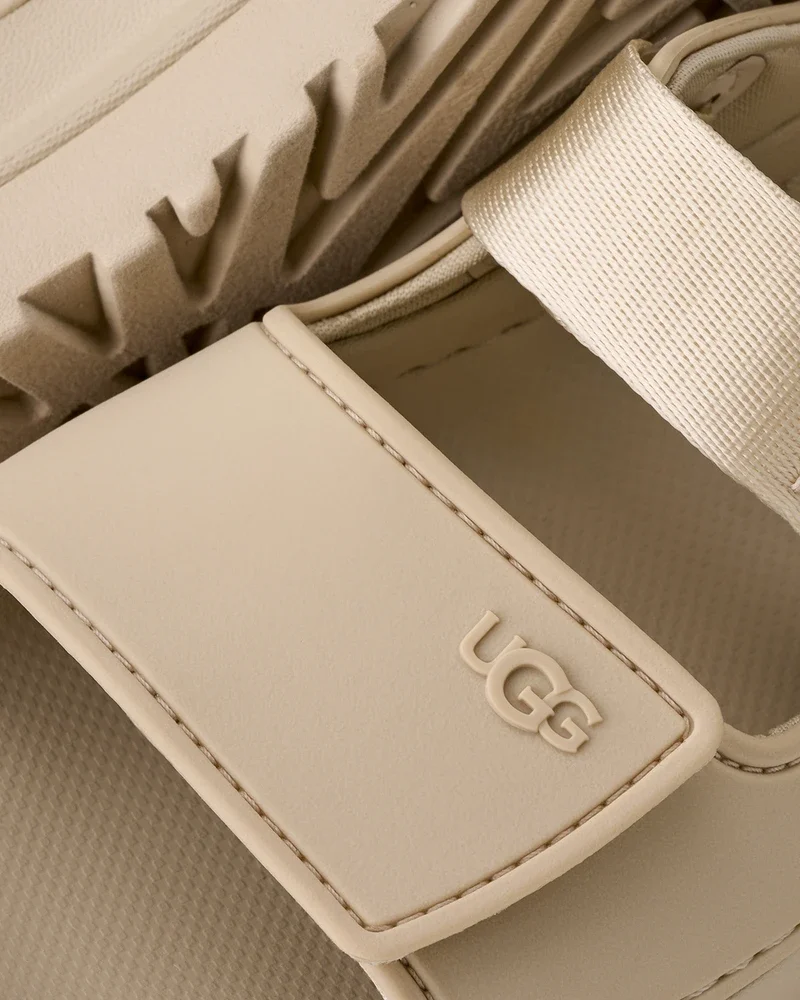 K GOLDENGLOW Sandal Beige K GOLDENGLOW Sandal Beige