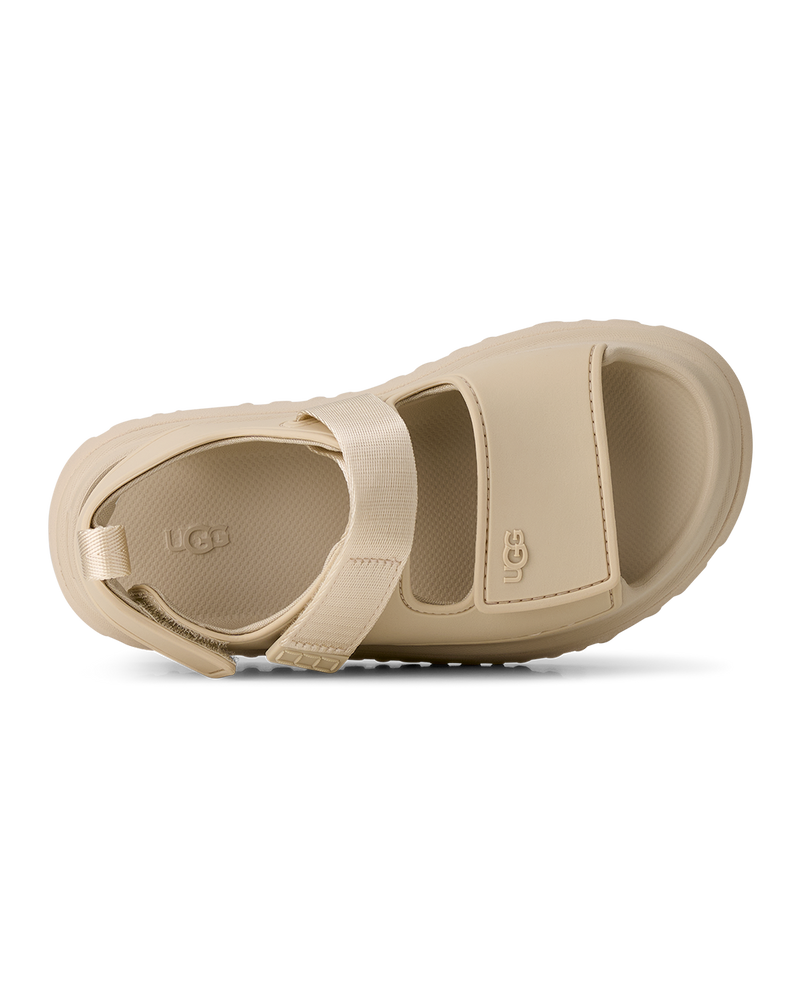K GOLDENGLOW Sandal Beige K GOLDENGLOW Sandal Beige