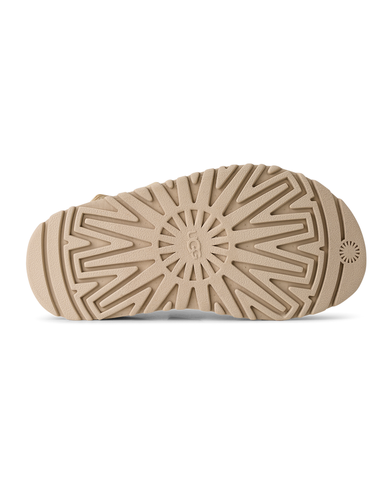 K GOLDENGLOW Sandal Beige K GOLDENGLOW Sandal Beige