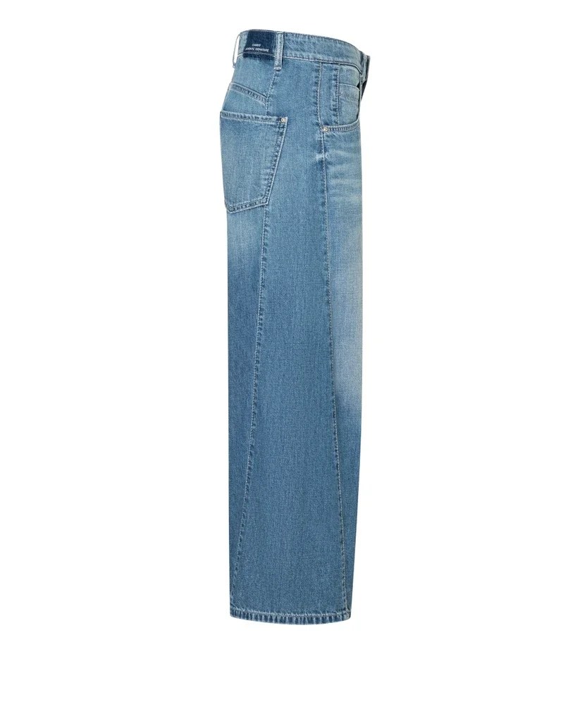 Authentic Signature Light Weight Orla Blauw Authentic Signature Light Weight Orla Blauw