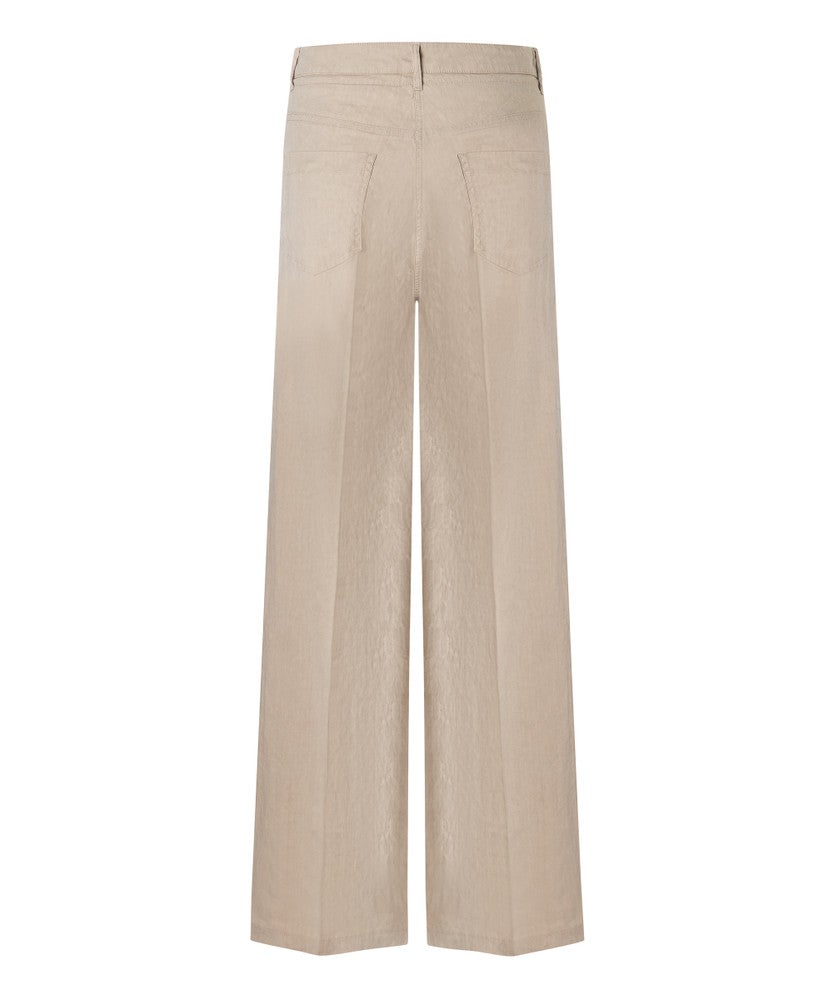 Summer Linen Stretch Adrienne Zand Summer Linen Stretch Adrienne Zand