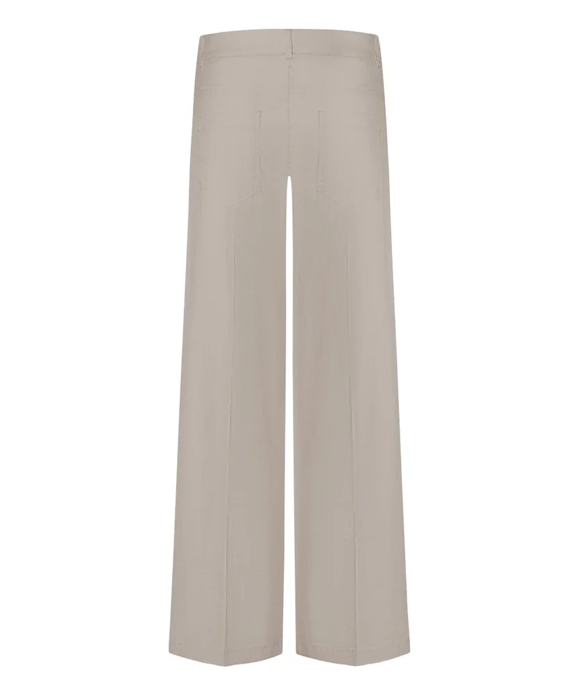 Summer Linen Stretch Adrienne Zand Summer Linen Stretch Adrienne Zand