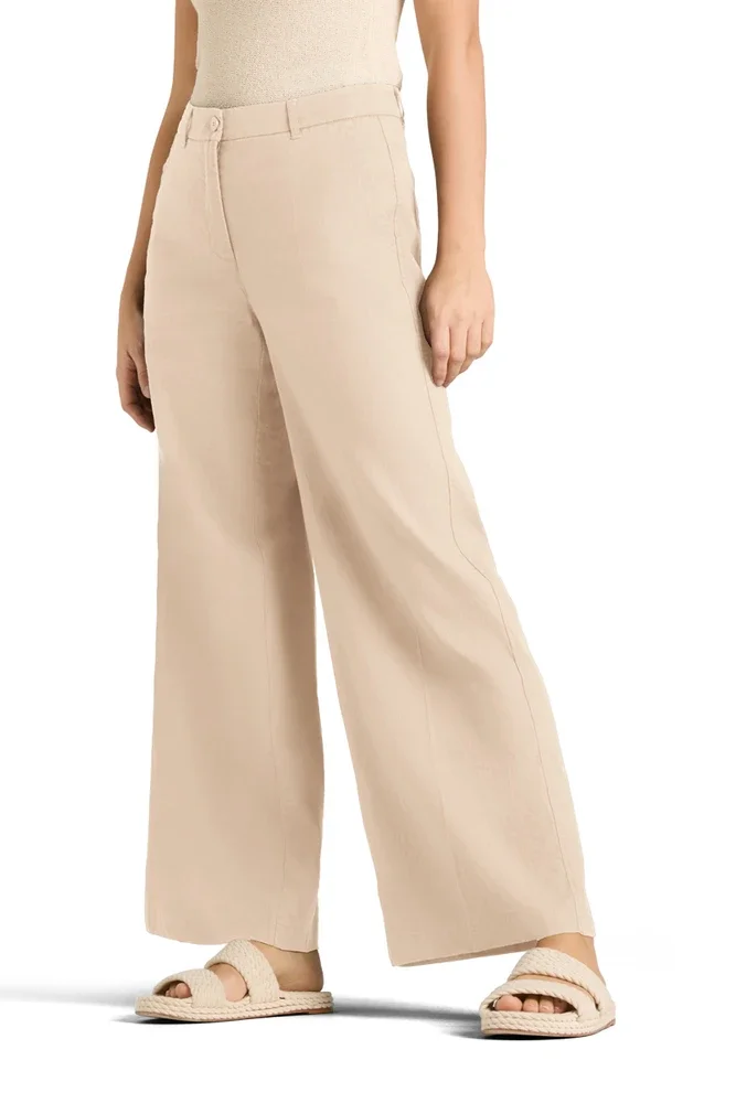 Summer Linen Stretch Adrienne Zand Summer Linen Stretch Adrienne Zand