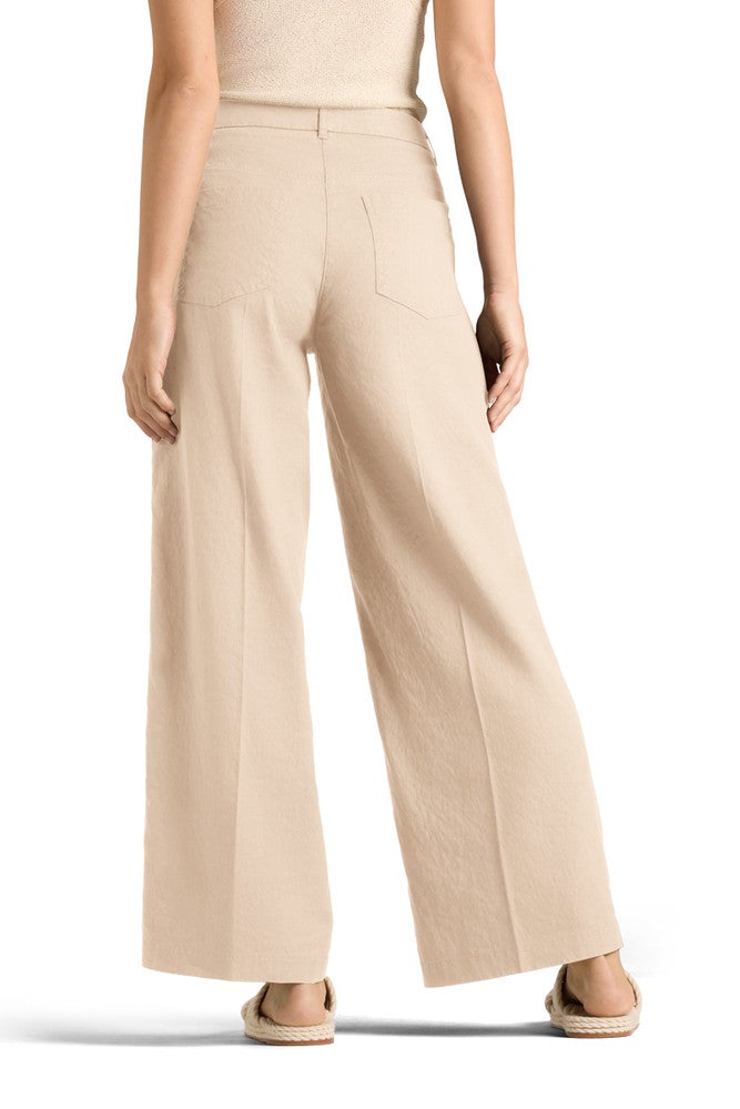 Summer Linen Stretch Adrienne Zand Summer Linen Stretch Adrienne Zand