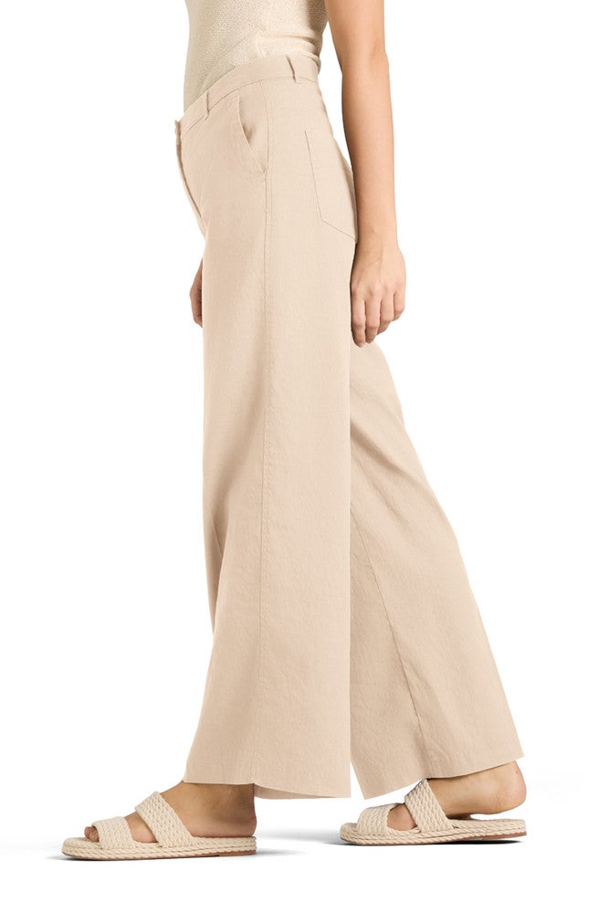 Summer Linen Stretch Adrienne Zand Summer Linen Stretch Adrienne Zand