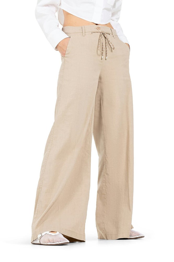 Summer Linen Stretch Adrienne Zand Summer Linen Stretch Adrienne Zand