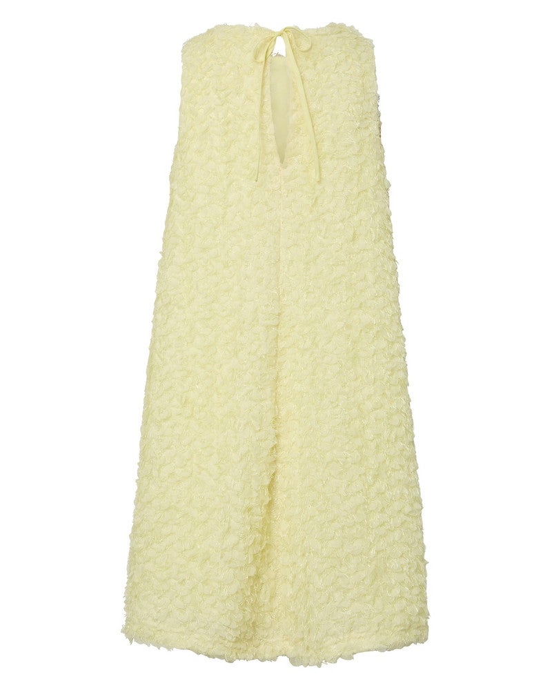 YASCRIMO SL DRESS S. Geel YASCRIMO SL DRESS S. Geel