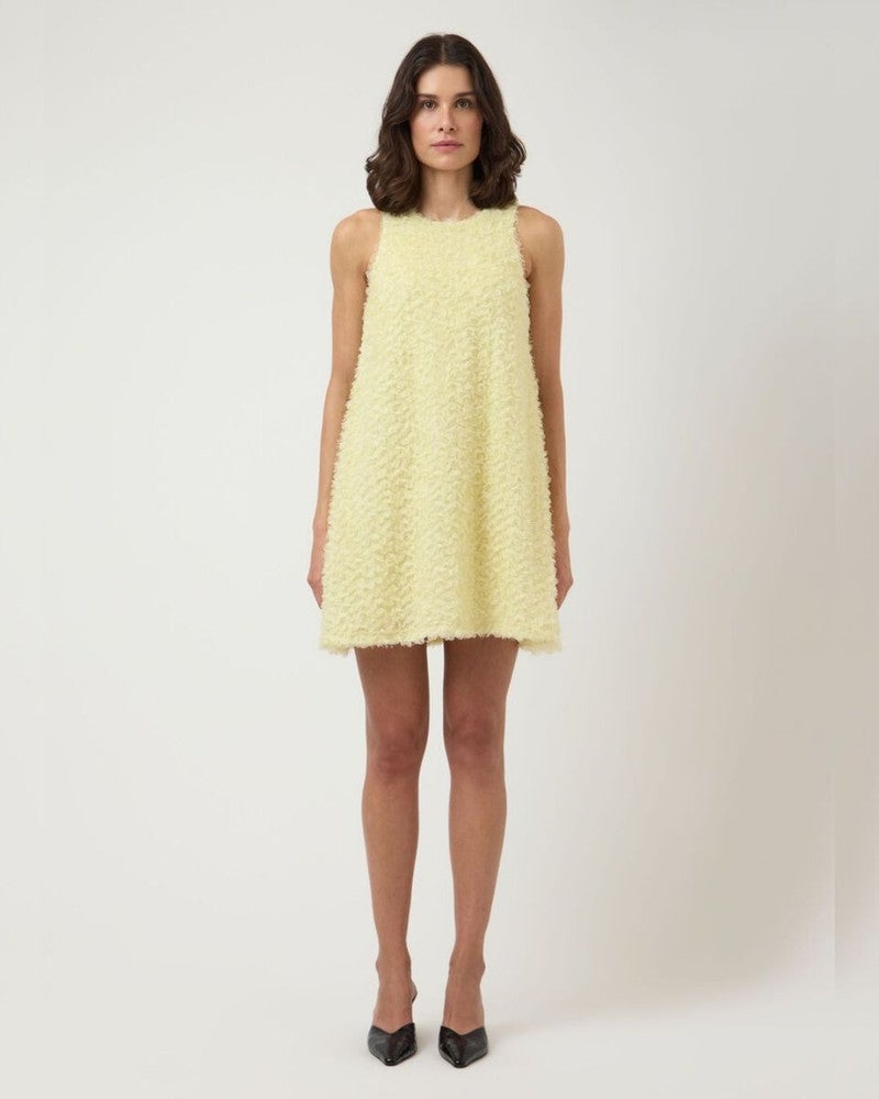 YASCRIMO SL DRESS S. Geel YASCRIMO SL DRESS S. Geel
