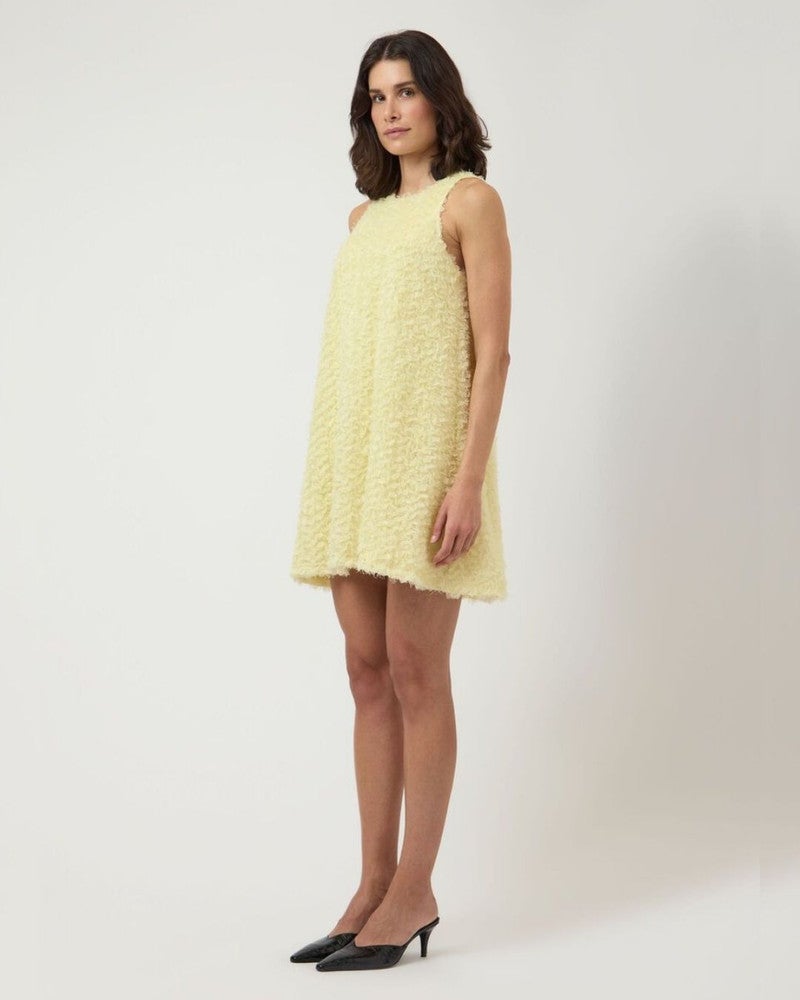 YASCRIMO SL DRESS S. Geel YASCRIMO SL DRESS S. Geel