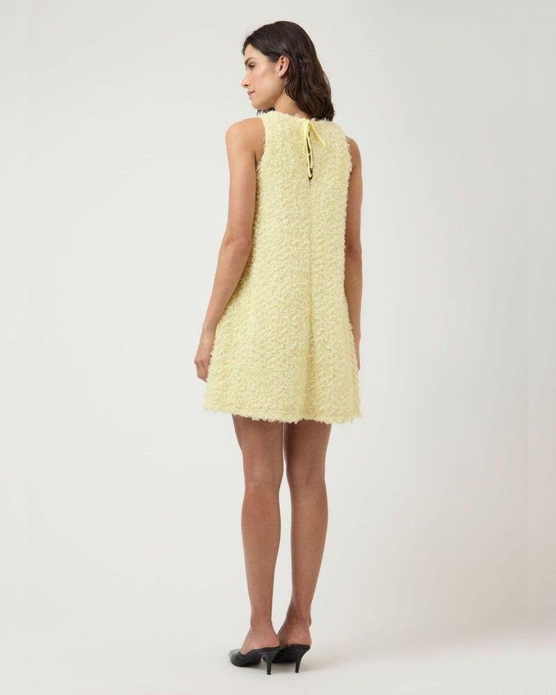 YASCRIMO SL DRESS S. Geel YASCRIMO SL DRESS S. Geel
