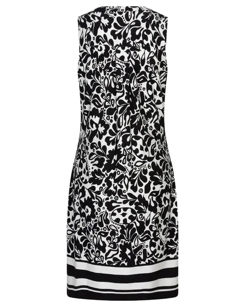 Dress Golden Zwart 1 Dress Golden Zwart 1