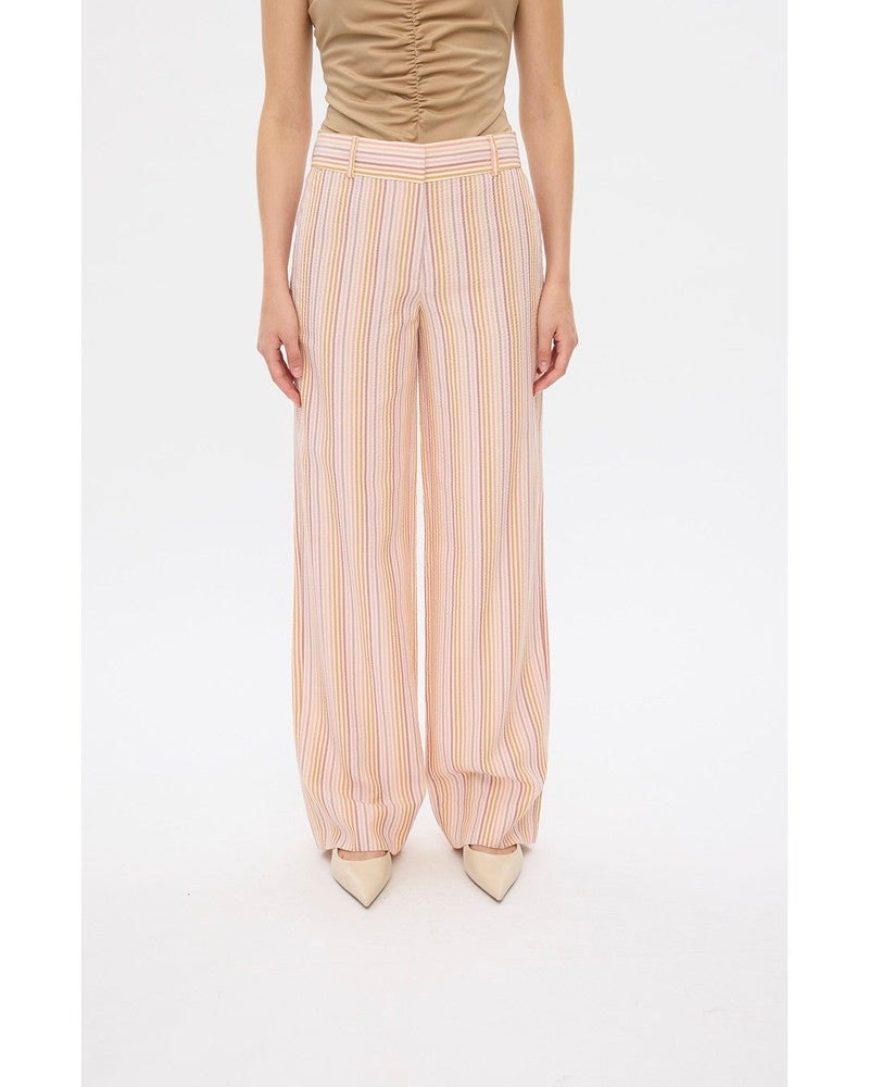 DENAFV 186 SUMMER DREAM STRIPE Multi DENAFV 186 SUMMER DREAM STRIPE Multi