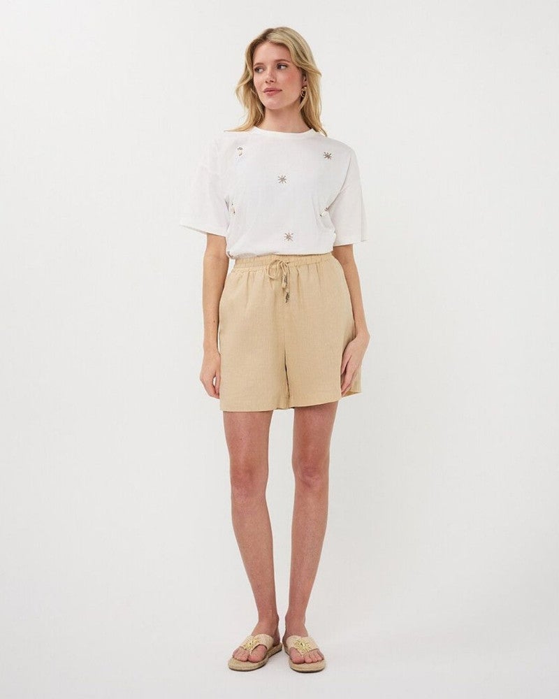 T-shirt embellishment Off White T-shirt embellishment Off White