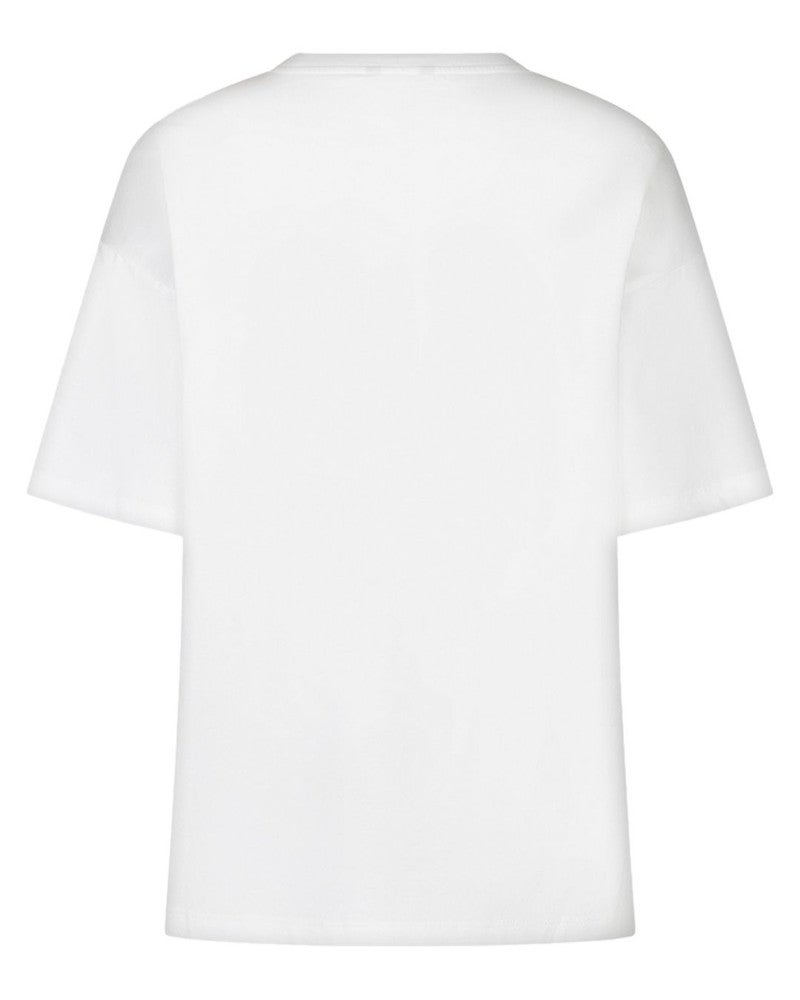 T-shirt embellishment Off White T-shirt embellishment Off White
