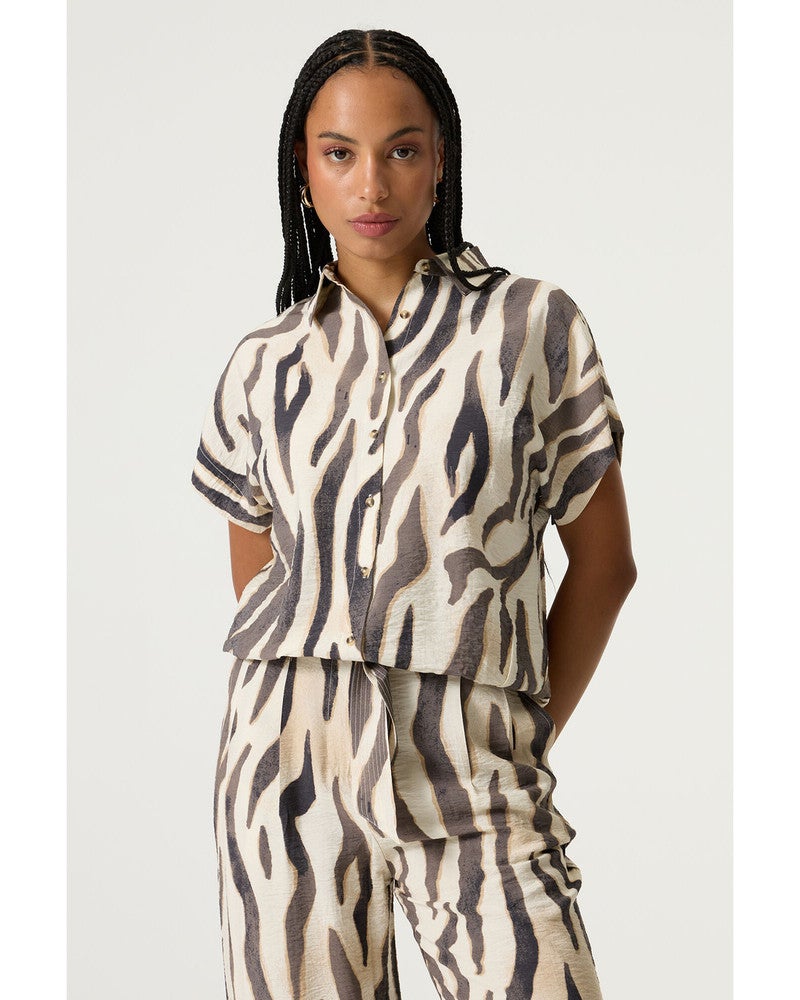 Ladies Shirt Bruin 1 Ladies Shirt Bruin 1