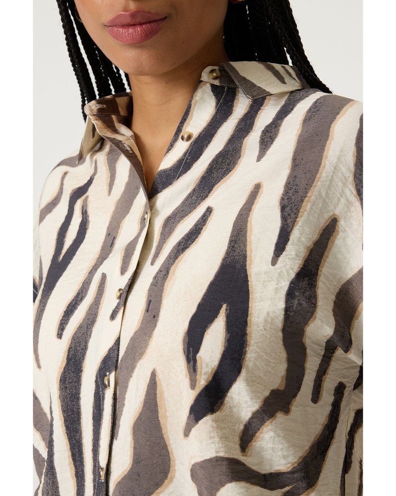 Ladies Shirt Bruin 1 Ladies Shirt Bruin 1
