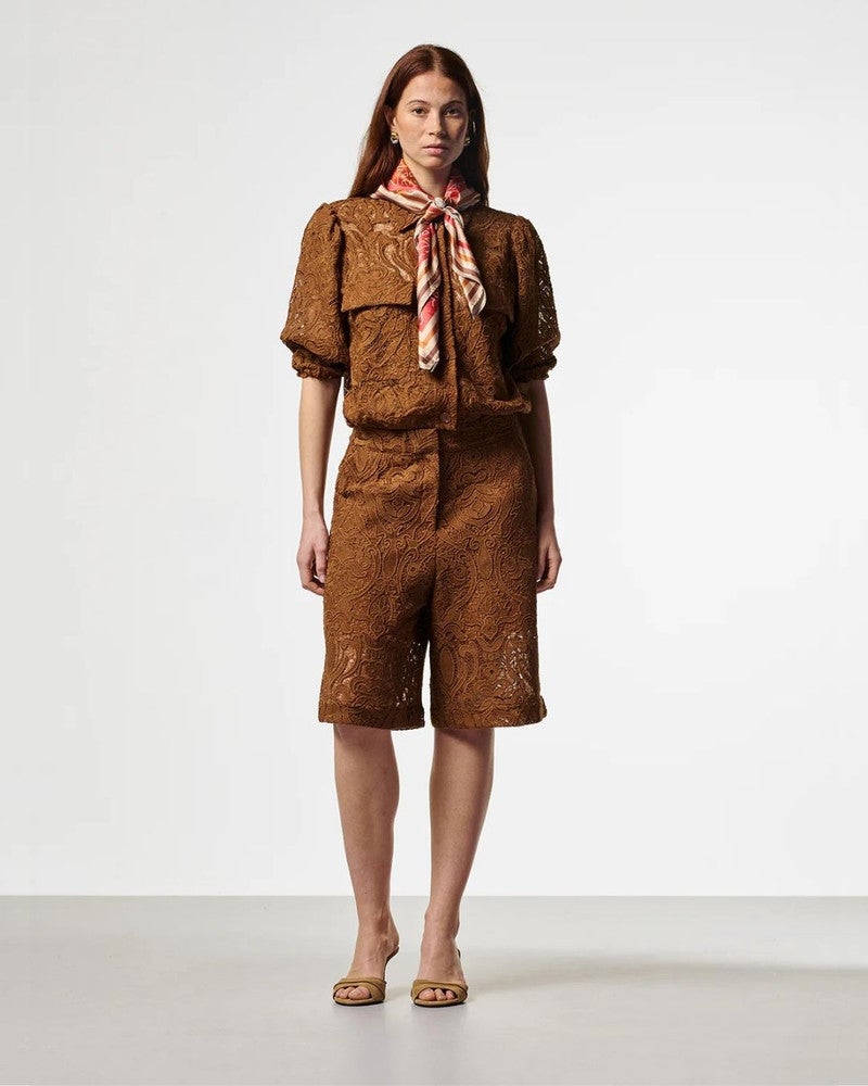 COZY JAS PES 565 Bruin 1 COZY JAS PES 565 Bruin 1