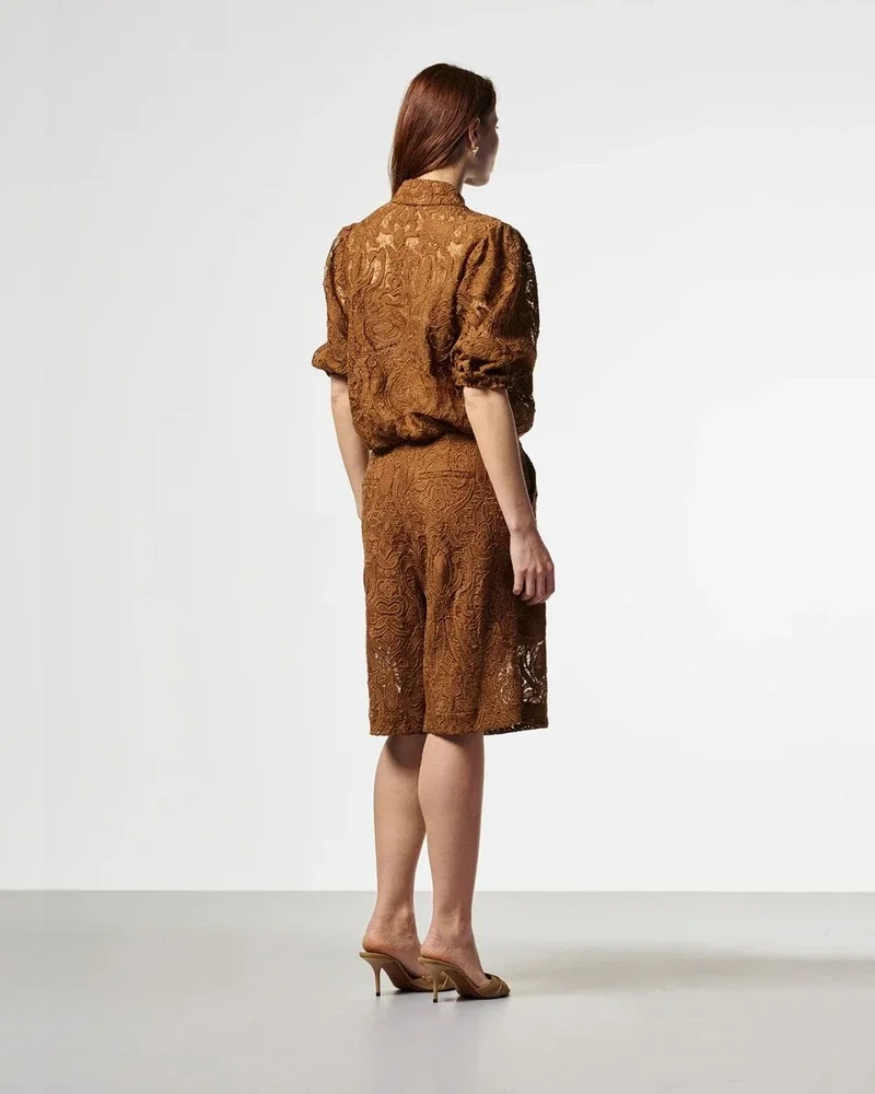 COZY JAS PES 565 Bruin 1 COZY JAS PES 565 Bruin 1