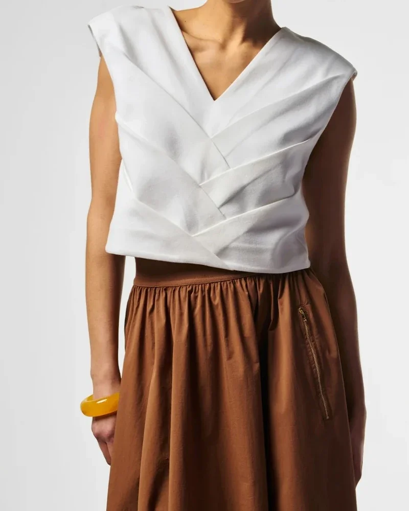 RIXT MAXI SKIRT CO 540 Bruin 1 RIXT MAXI SKIRT CO 540 Bruin 1