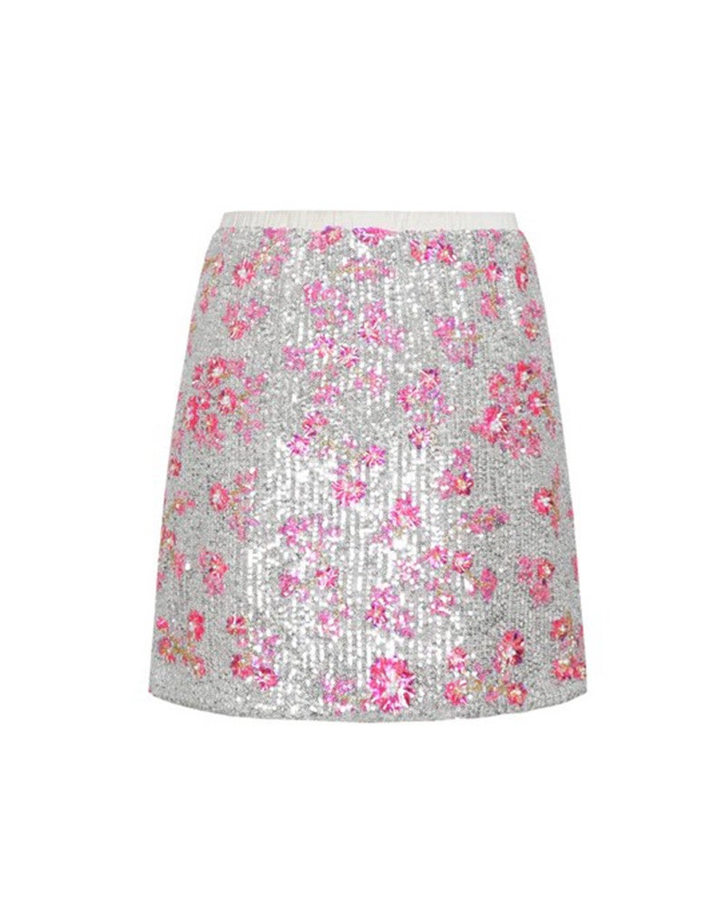 Arelys skirt Zilver Arelys skirt Zilver