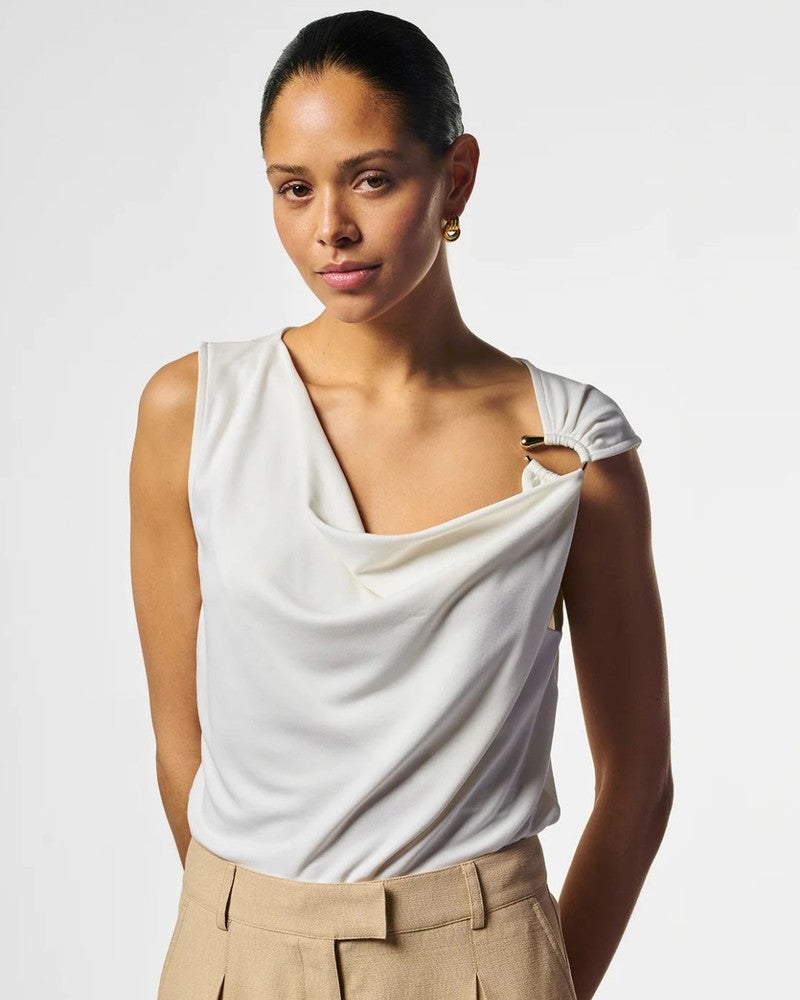 JUTKA TOP MOD 120 Wit 1 JUTKA TOP MOD 120 Wit 1