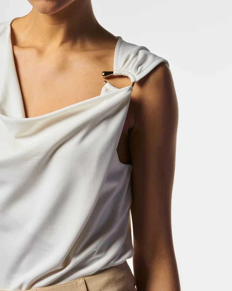 JUTKA TOP MOD 120 Wit 1 JUTKA TOP MOD 120 Wit 1