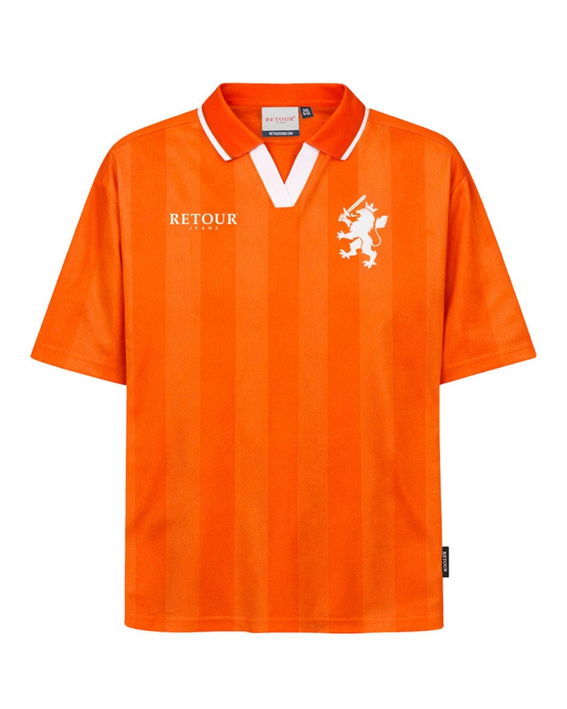 Winner Tee WK Oranje Winner Tee WK Oranje
